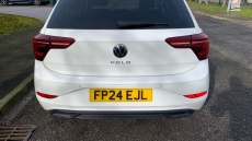 Volkswagen Polo 1.0 TSI Style 5dr Petrol Hatchback